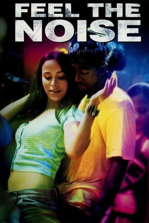 Feel the Noise poster