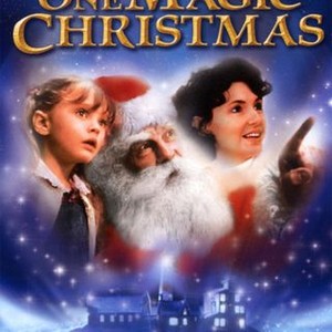 One Magic Christmas - Rotten Tomatoes