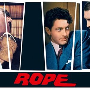 Rope - movie: where to watch streaming online