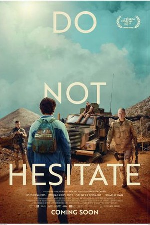 Do Not Hesitate poster