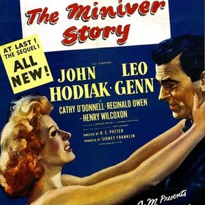 The Miniver Story (1950) photo 6