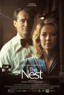 The Nest 2020 Rotten Tomatoes