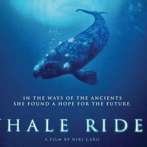 Whale Rider photo 6