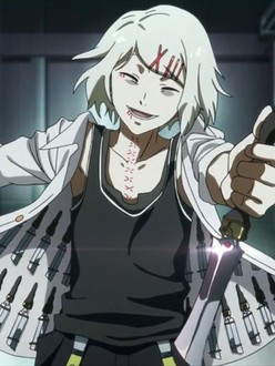 東京喰種 トーキョーグール 東京喰種 トーキョーグール 8 - Tokyo Ghoul 8 - FAHASA.COM