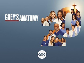 Grey's Anatomy: Season 4