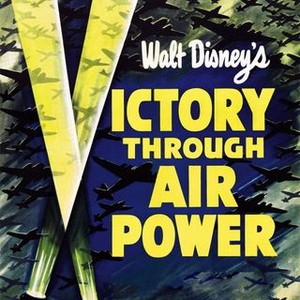 Victory Through Air Power photo 9