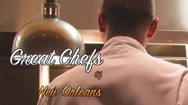 Great Chefs of New Orleans Season 1 Episode 4 Rotten Tomatoes