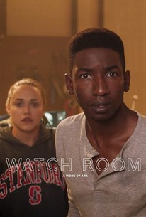 Watch trailer for Watch Room