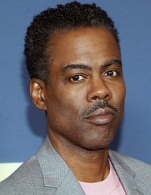 Chris Rock