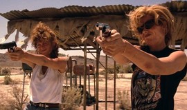Thelma & Louise': The Last Great Film About Women - The Atlantic