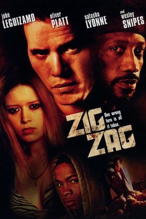 ZigZag poster