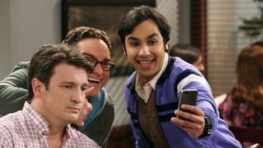 The Big Bang Theory Season 8 Rotten Tomatoes