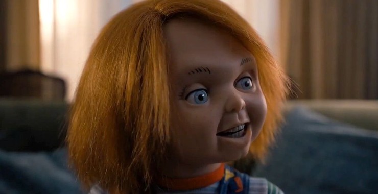 Chucky - Rotten Tomatoes