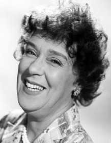 Kathleen Harrison