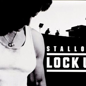 "Lock Up photo 2"