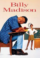 Billy Madison poster image