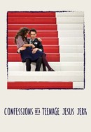 Confessions of a Teenage Jesus Jerk poster image