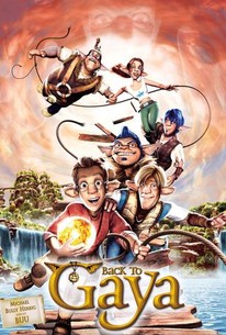 Watch trailer for Back to Gaya