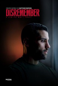 Disremember | Rotten Tomatoes