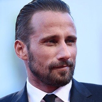 <b>Matthias Schoenaerts</b> - v1