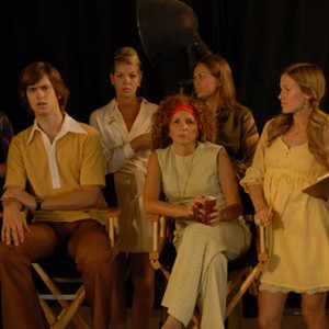 A scene from the film "Finishing the Game." photo 20