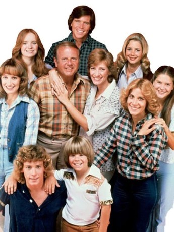 Eight Is Enough Cast Eight Is Enough: A Family Reunion (TV Movie 1987)