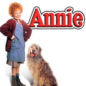 "Annie photo 12"