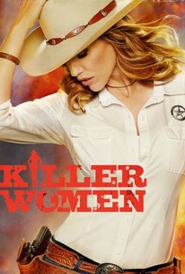 Watch trailer for Killer Women