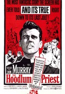 The Hoodlum Priest poster image