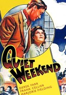 Quiet Weekend poster image