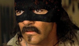 The Mask Of Zorro Review