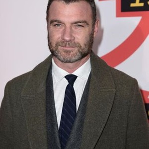 Liev Schreiber at arrivals for ISLE OF DOGS Premiere, The Metropolitan Museum of Art, New York, NY March 20, 2018. Photo By: Derek Storm/Everett Collection