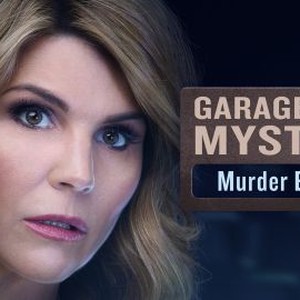 Garage Sale Mystery: Murder By Text - Rotten Tomatoes