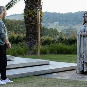 Nine Perfect Strangers - Rotten Tomatoes