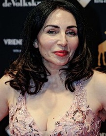 Nazmiye Oral - Rotten Tomatoes