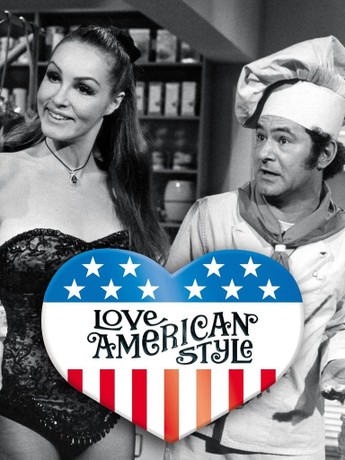 Watch love american style online free online