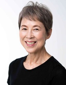 Mitsuko Oka