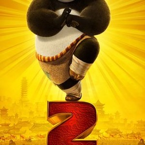 Kung Fu Panda 2 Rotten Tomatoes