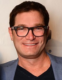 Scott D. Rosenbaum