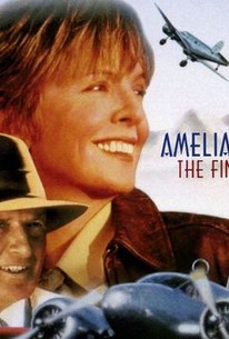 Amelia Earhart: The Final Flight - Rotten Tomatoes