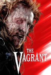 Poster for The Vagrant