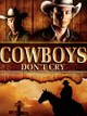 Cowboys Don't Cry