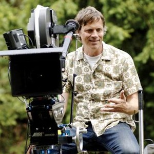 I'M NOT THERE, director Todd Haynes, on set, 2007. ©Weinstein Company