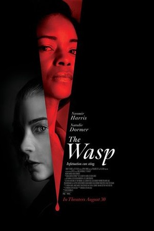 The Wasp poster