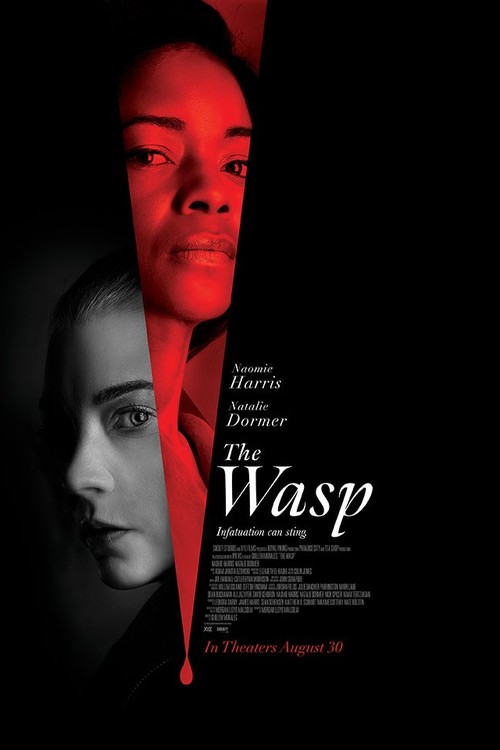 The Wasp poster