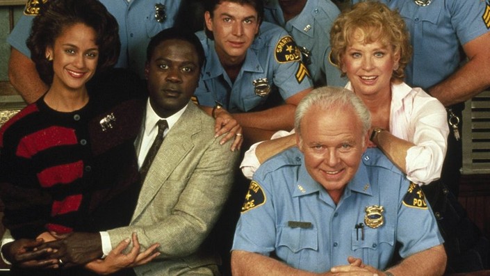 In the heat of the night tv series on netflix hot sale