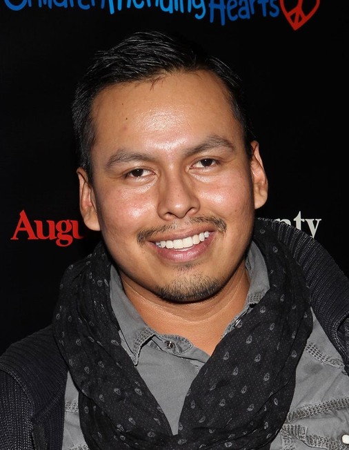 Jeremiah Bitsui