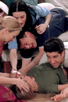 Friends season 5 episode 22 watch online online