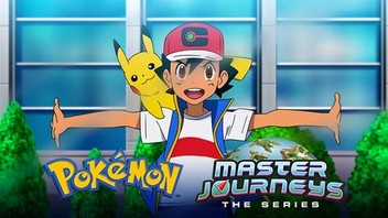 Pokemon journeys episode hotsell 33 english dub dailymotion