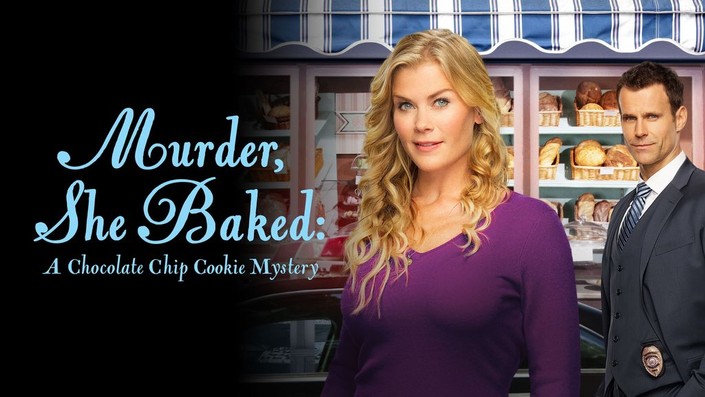Murder she baked free online best sale
